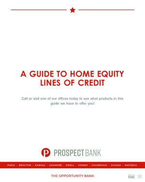 Thumbnail for A Guide To Home Equity Lines Of Credit