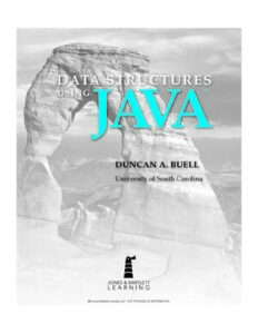 Data Structure using Java thumbnail