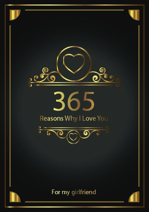 Thumbnail for 365 Reasons Why I Love You Ukazka