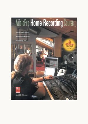 Thumbnail for Recording and Mixing Drums with Bill Gibbon