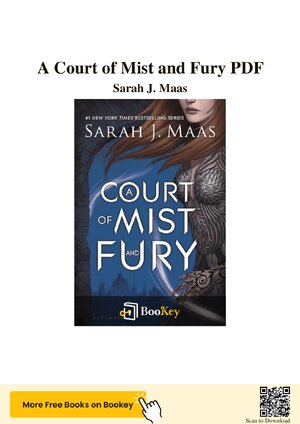 Thumbnail for A Court Of Mist And Fury Summary