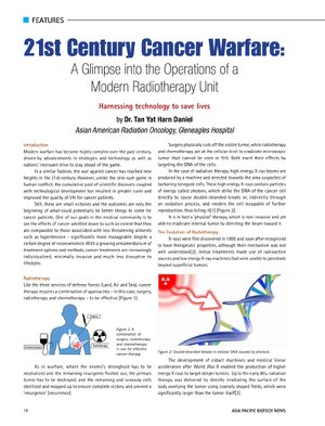 Thumbnail for 21st Century Cancer Warfare: