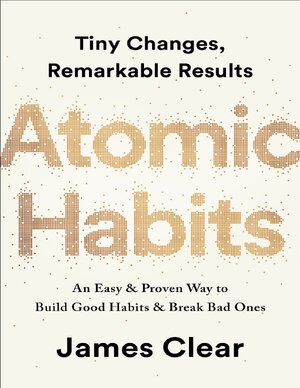Thumbnail for Atomic Habits ( PDFDrive ) | James Clear