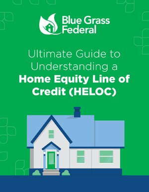 Thumbnail for Ultimate Guide to Understanding a Home Equity Line of Credit