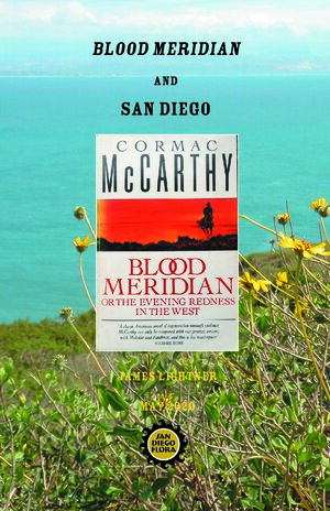 Thumbnail for Blood meridian and san diego