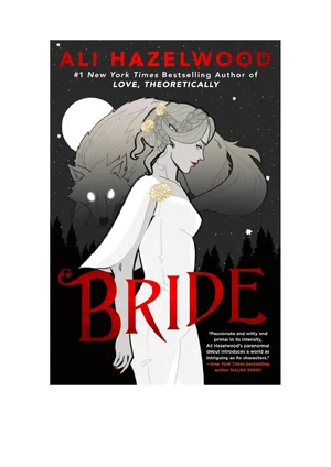 Thumbnail for Bride Ali Hazelwood