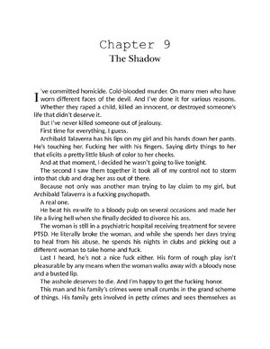 Thumbnail for Haunting Adeline (H. D