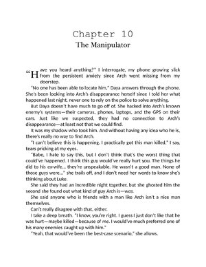 Thumbnail for Haunting Adeline (H. D