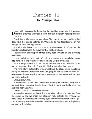 Thumbnail for Haunting Adeline (H. D