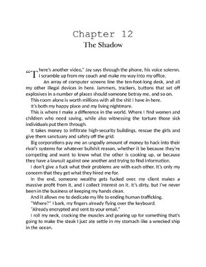 Thumbnail for Haunting Adeline (H. D