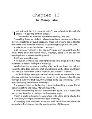 Thumbnail for Haunting Adeline (H. D