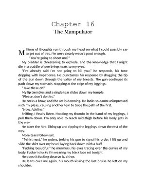 Thumbnail for Haunting Adeline (H. D