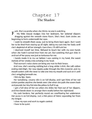 Thumbnail for Haunting Adeline (H. D