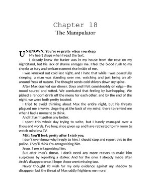 Thumbnail for Haunting Adeline (H. D