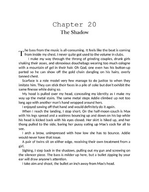 Thumbnail for Haunting Adeline (H. D