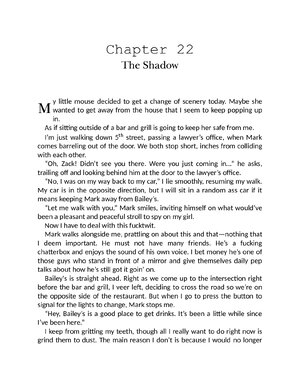 Thumbnail for Haunting Adeline (H. D