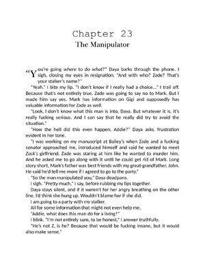 Thumbnail for Haunting Adeline (H. D