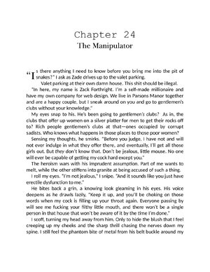 Thumbnail for Haunting Adeline (H. D