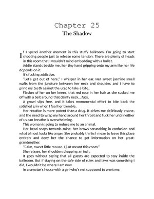 Thumbnail for Haunting Adeline (H. D