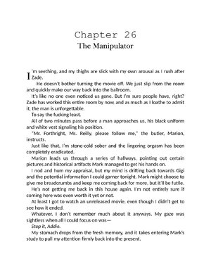 Thumbnail for Haunting Adeline (H. D