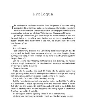 Thumbnail for Haunting Adeline by H. D