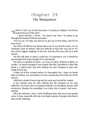 Thumbnail for Haunting Adeline (H. D