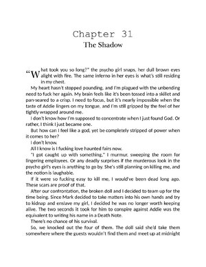 Thumbnail for Haunting Adeline (H. D