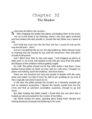 Thumbnail for Haunting Adeline (H. D