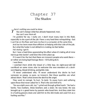 Thumbnail for Haunting Adeline Chapter 37