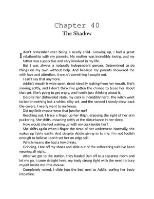 Thumbnail for Haunting Adeline Book Chapter 40