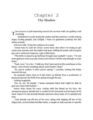 Thumbnail for Haunting Adeline by H. D