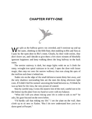 Thumbnail for Chapter no 51 - Iron Flame by Rebecca Yarros