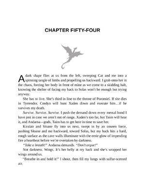 Thumbnail for Chapter no 54 - Iron Flame by Rebecca Yarros