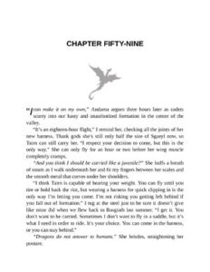 Iron Flame Chapter no 59 (Rebecca Yarros) thumbnail