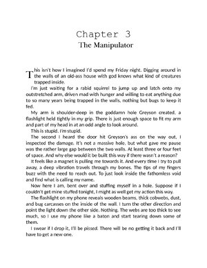 Thumbnail for Haunting Adeline (H. D