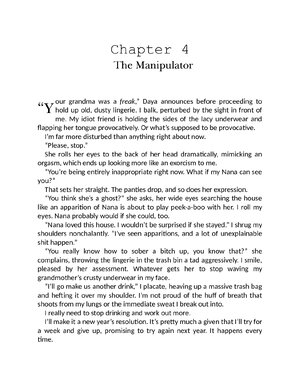 Thumbnail for Haunting Adeline (H. D