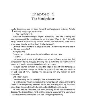 Thumbnail for Haunting Adeline (H. D