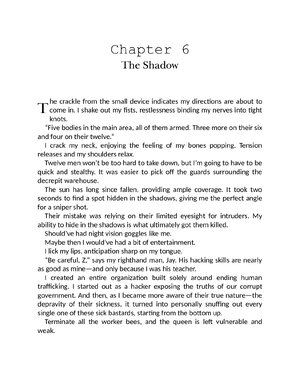 Thumbnail for Haunting Adeline (H. D