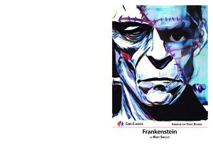 Frankenstein by Mary Shelley (1831-EDITION) thumbnail