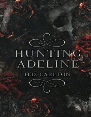 Thumbnail for (Cat And Mouse 2) Carlton, H. D