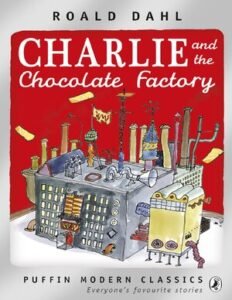Charlie And The Chocolate Factory thumbnail