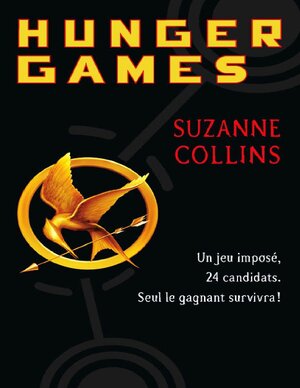 Thumbnail for Collins Suzanne Hunger Games