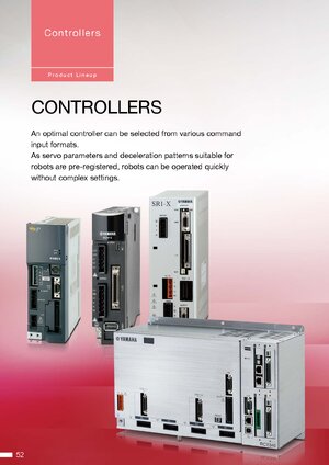 Thumbnail for Controller English