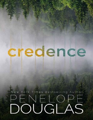 Thumbnail for Credence by Penelope Douglas