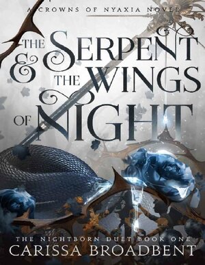 Thumbnail for The Serpent And The Wings Of Night