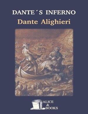 Thumbnail for Inferno Dante Alighieri