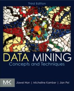 Data Mining. Concepts and Techniques thumbnail