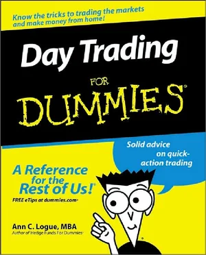 Thumbnail for Day Trading For Dummies
