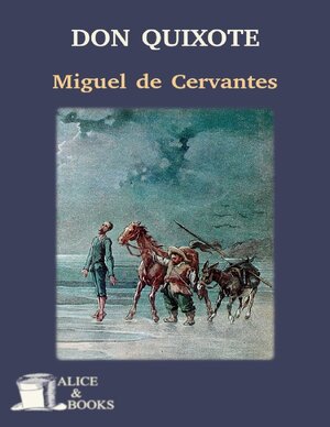 Thumbnail for Don Quixote