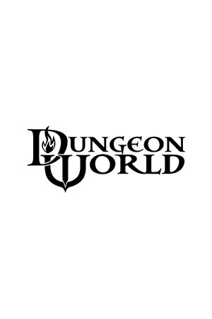 Thumbnail for Dungeon World